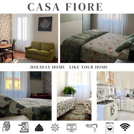 Casa Fiore Rome Extérieur photo