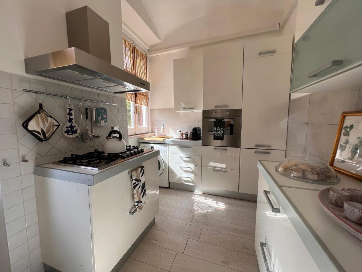 Casa Fiore Rome Extérieur photo
