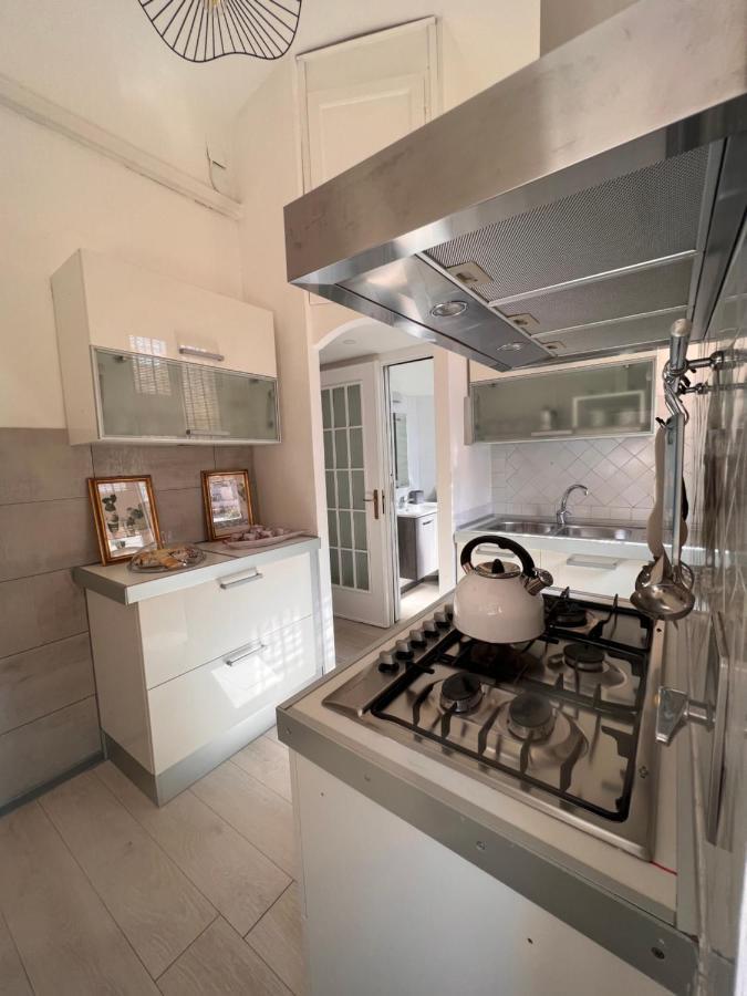Casa Fiore Rome Extérieur photo