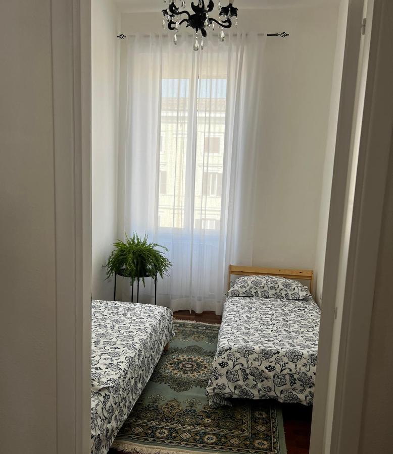 Casa Fiore Rome Extérieur photo