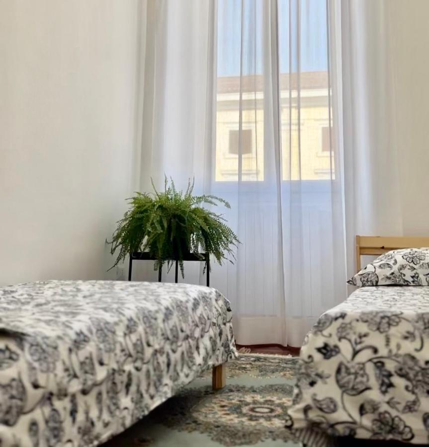 Casa Fiore Rome Extérieur photo